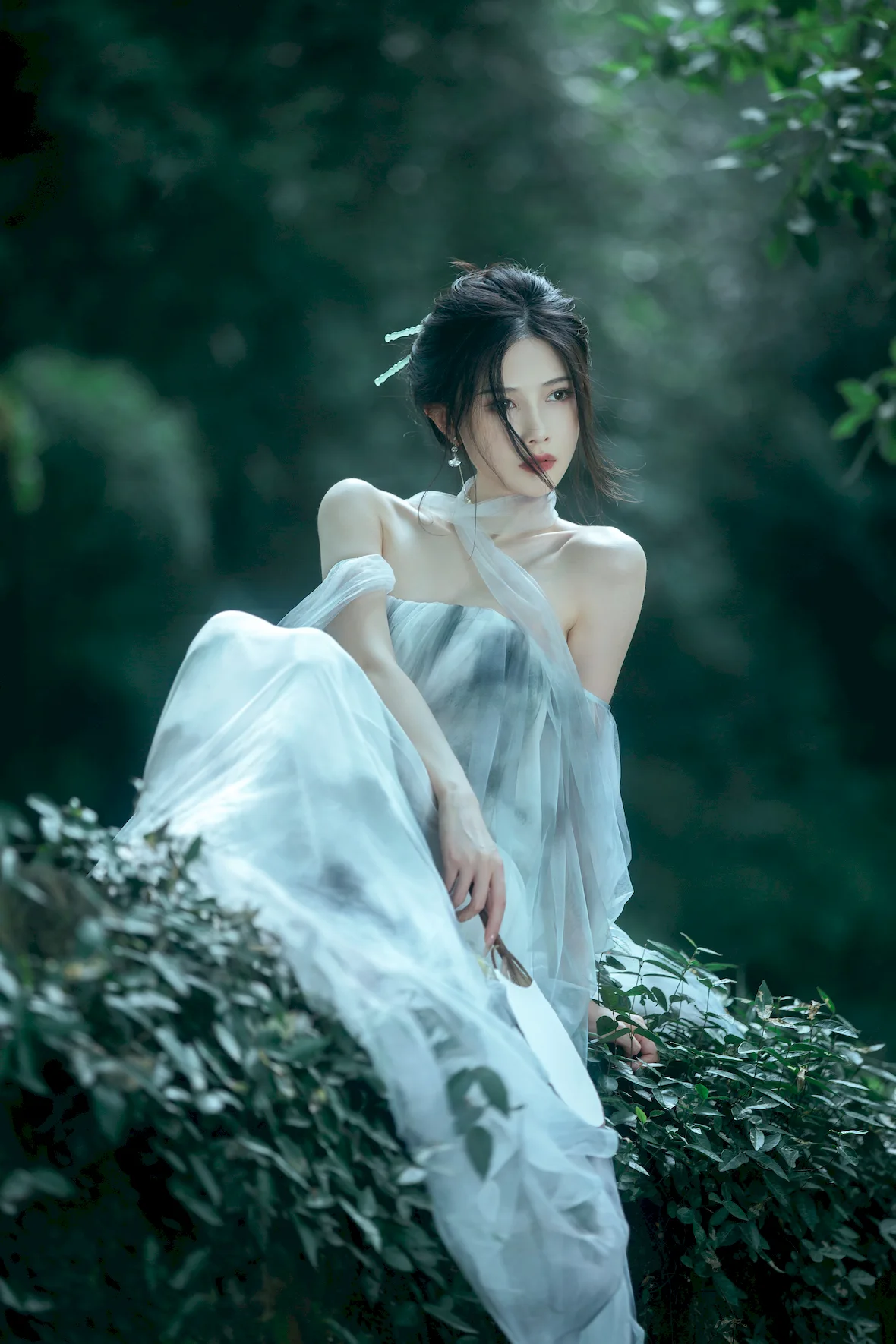 [YITUYU艺图语]2023.07.02 时光如歌 雪糕[21+1P/234MB]