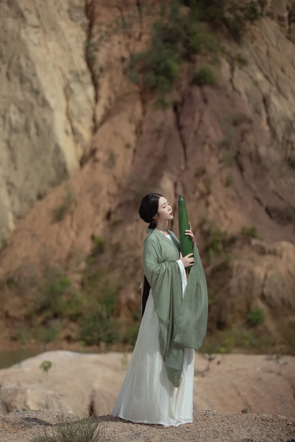[YITUYU艺图语]2022.11.10 漠北 katycat[25+1P/363MB]