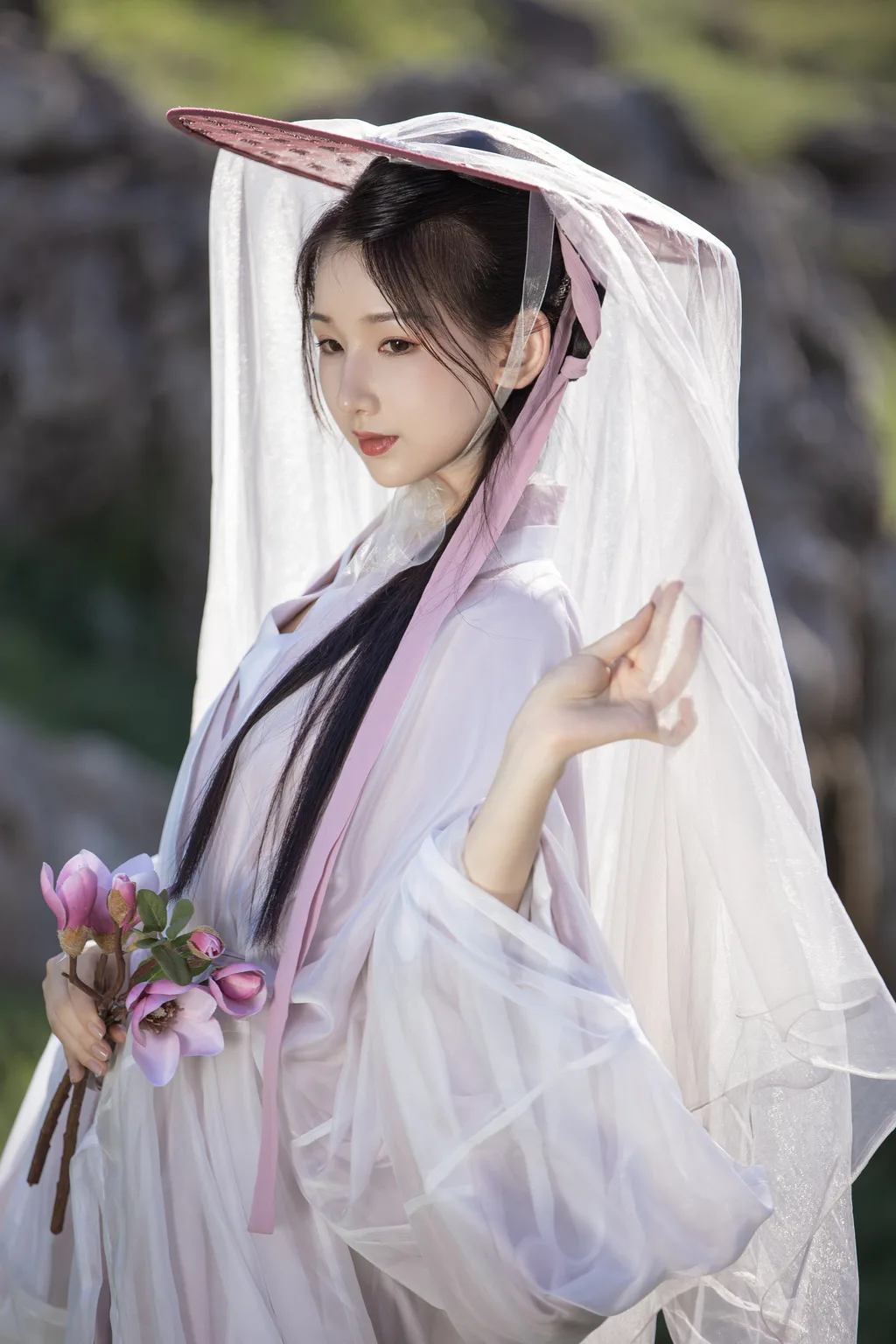 [YITUYU艺图语]2022.12.29 牧羊歌 五月兔[27+1P/283MB]