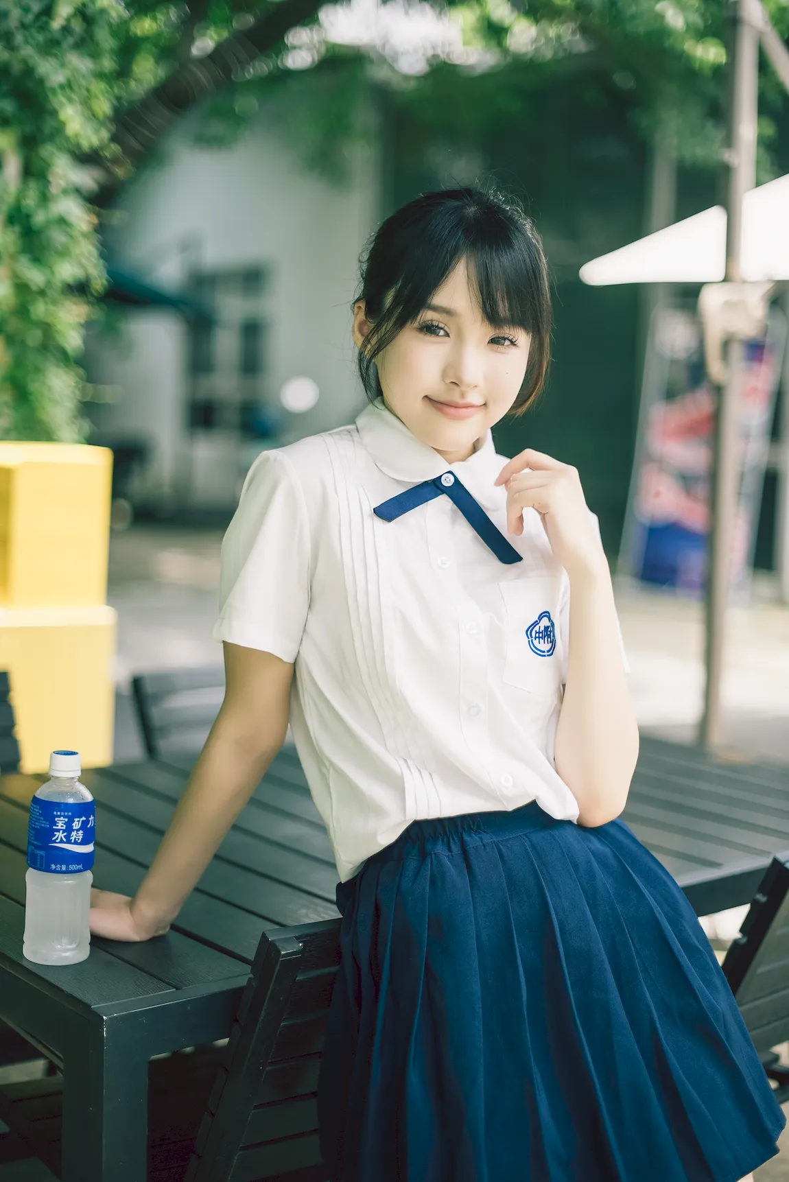 [YITUYU艺图语]2023.07.26 乌梅子酱 U娜[38+1P/465MB]