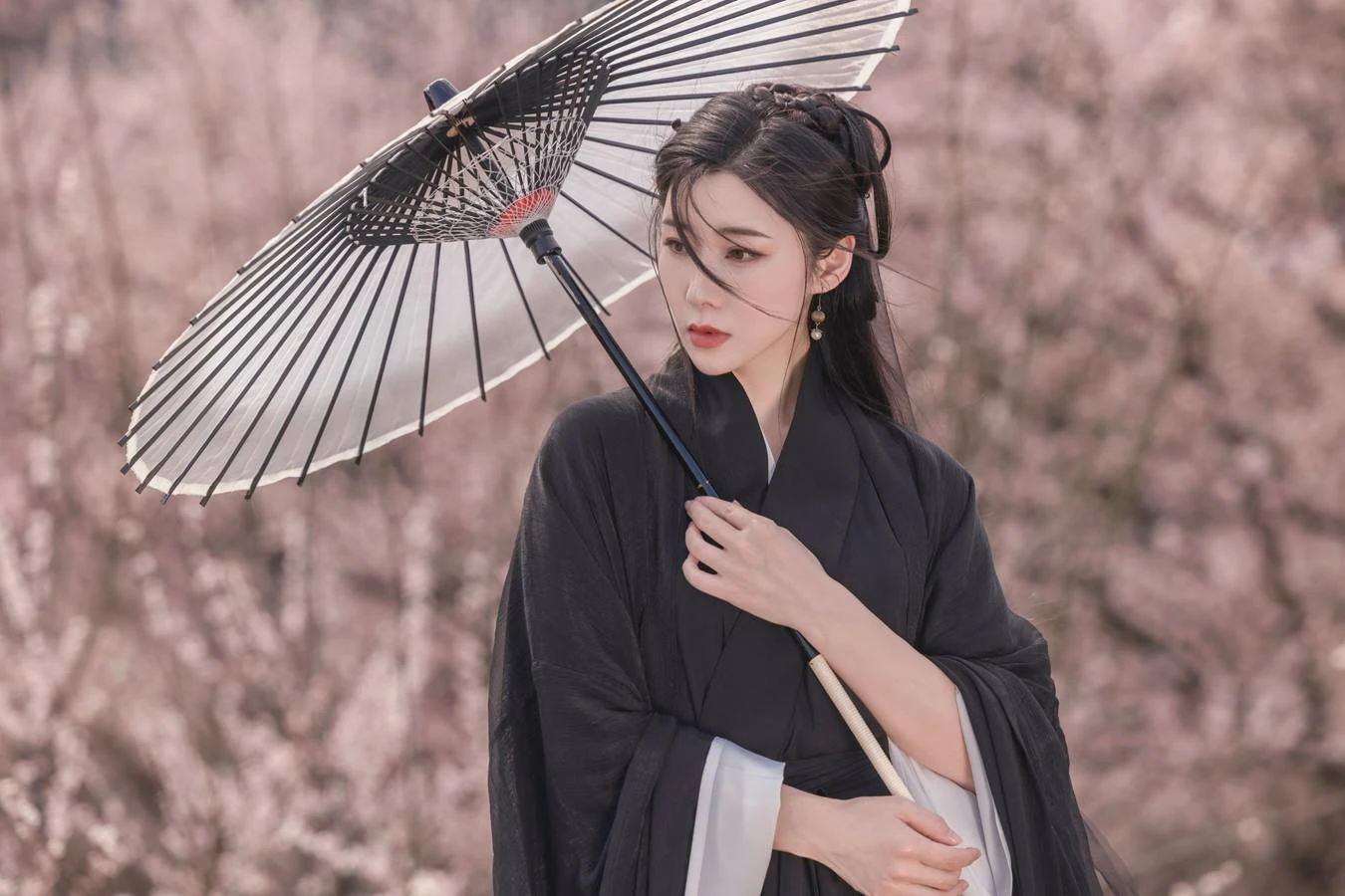 [YITUU艺图语] 2022.04.24 樱花 木景抒 [43P/558MB]