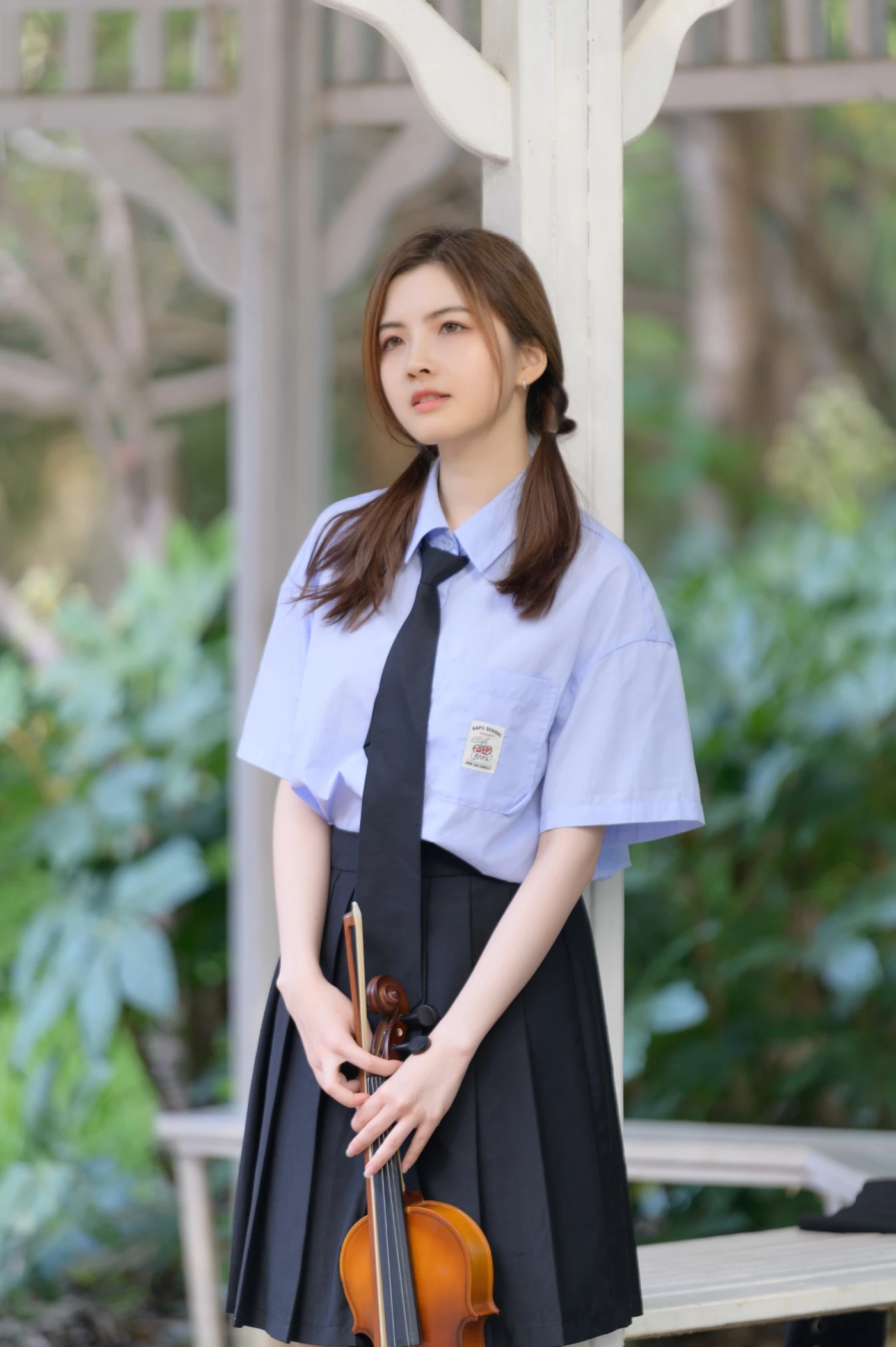 [YITUYU艺图语] 2022.06.21 秋日乐章 Dtifa丁小妮 [23P/208MB]