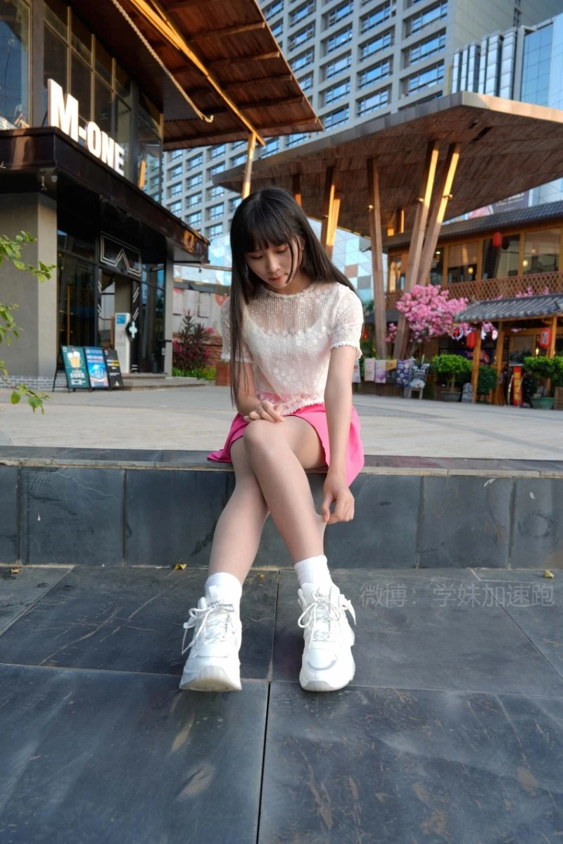 [XUE妹加速跑][萌甜物语] 原版写真套图 年费/永久专享合辑打包下载（此合辑持续更新）