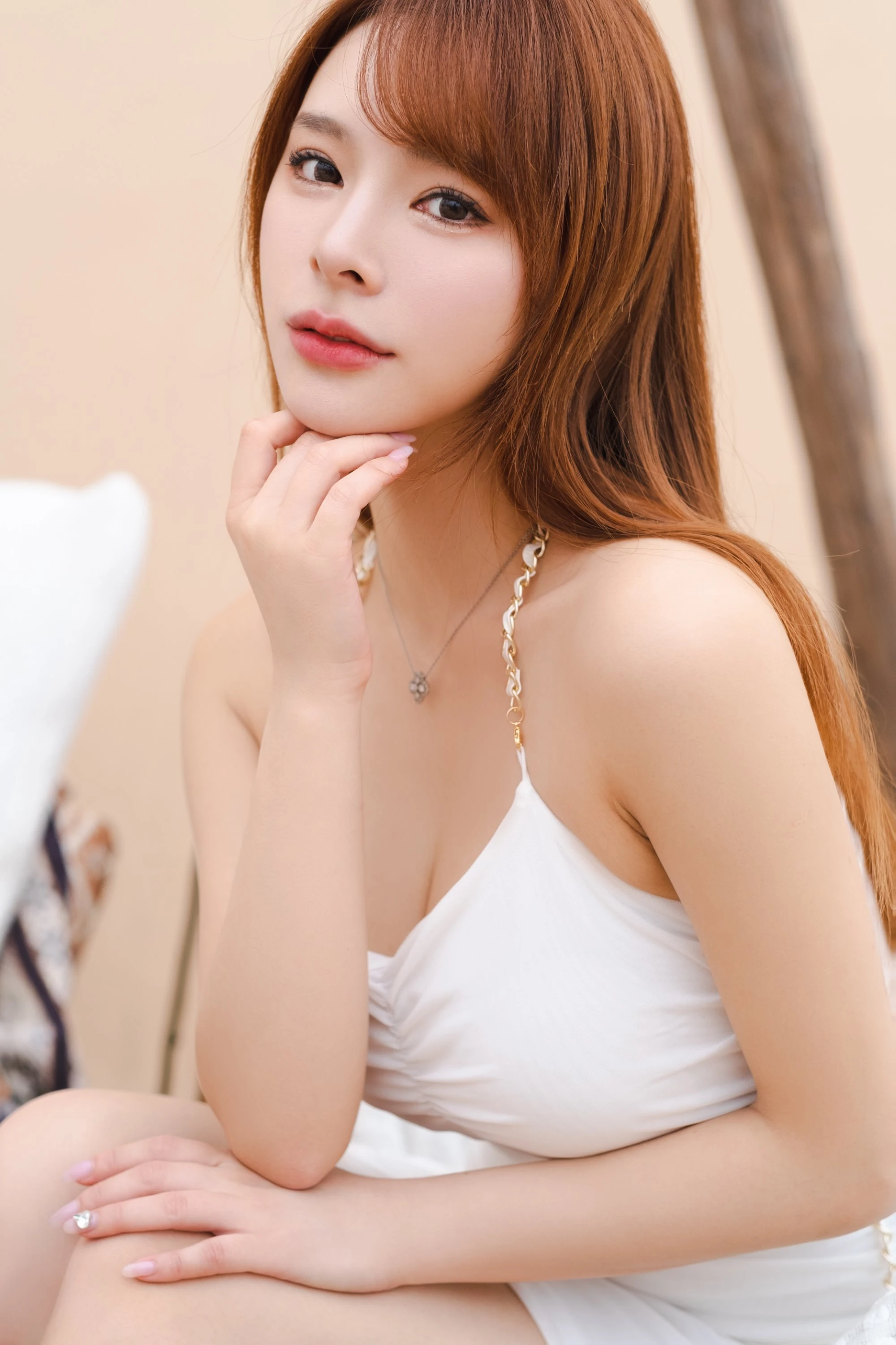 [YITUYU艺图语]2022.08.04 青春无限好 晶晶[41+1P/299MB]
