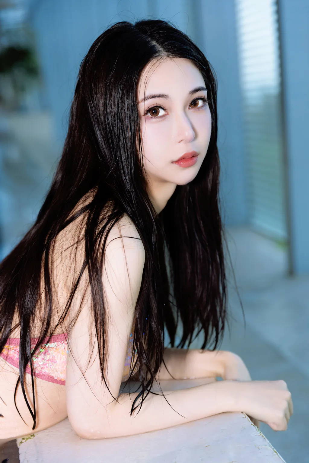 [YITUYU艺图语]2023.03.21 清凉一夏 Luna[35+1P/347MB]