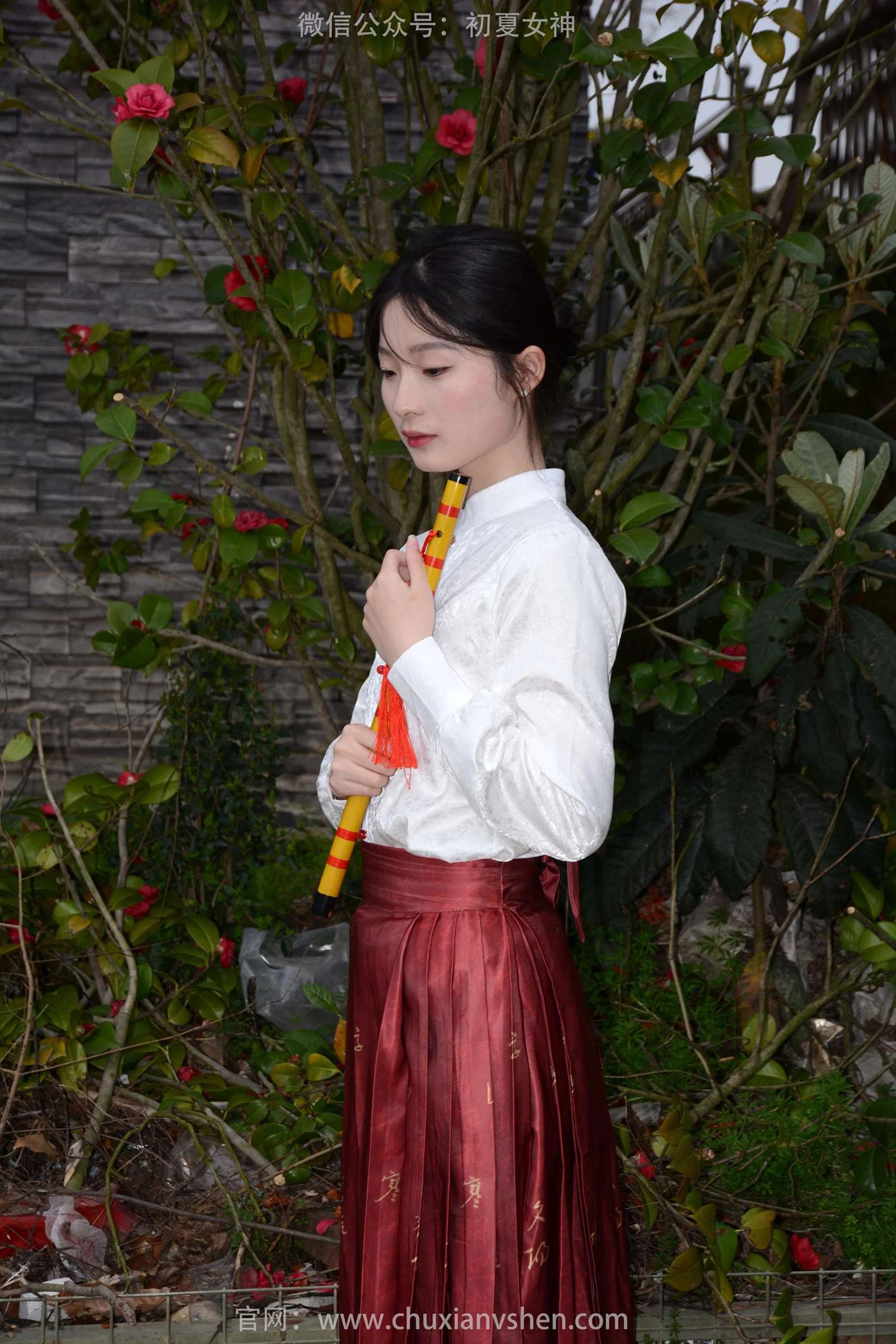 初夏女神 NO.170 安妮 御剑飞行[140P/1V/4.58GB]