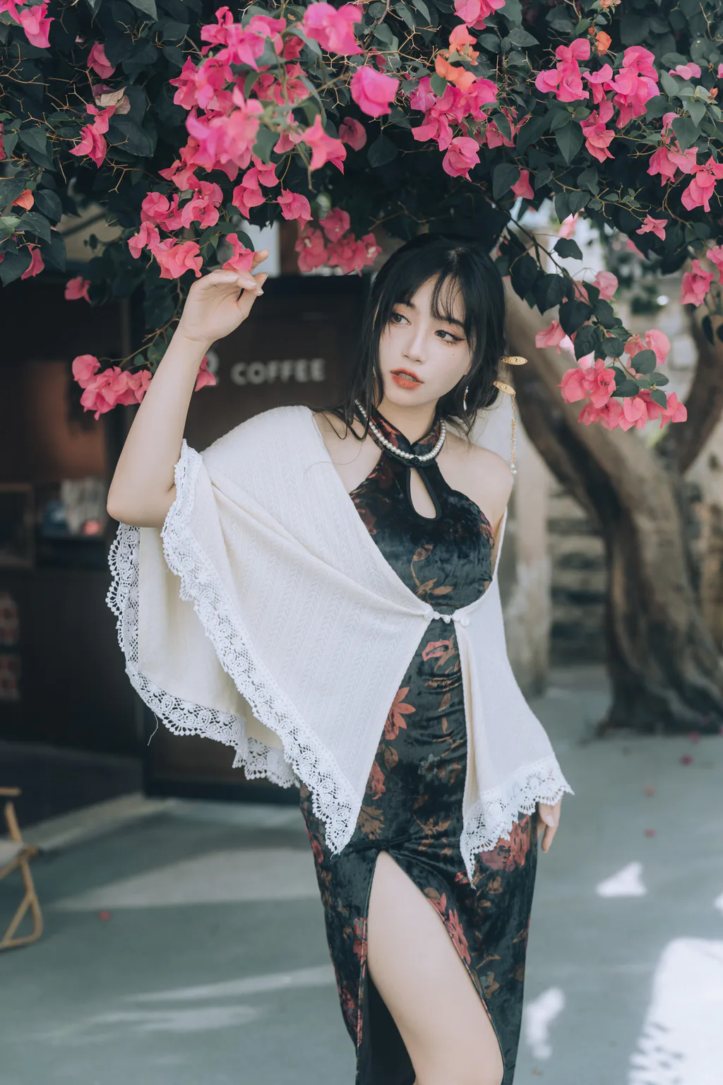 [YITUYU艺图语]2023.01.06 国色天香 贰加六[24+1P/100MB]