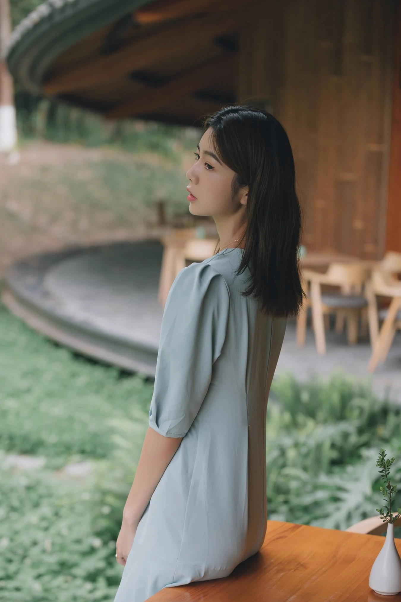 [YITUU艺图语] 2022.05.08 午后时光 苏苏 [20P/93MB]