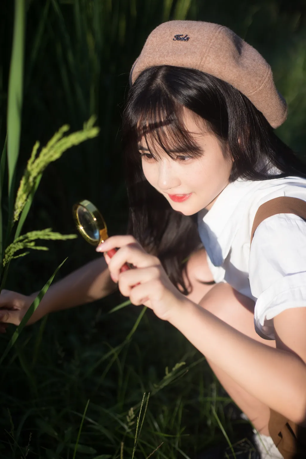 [YITUYU艺图语]2022.11.25 下学路 小怡美眉cute[37+1P/368MB]