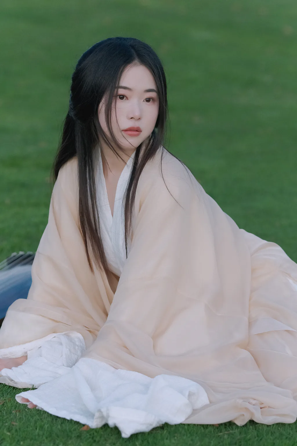 [YITUYU艺图语]2023.08.02 林间小鹿 anya_z[22+1P／/342MB]