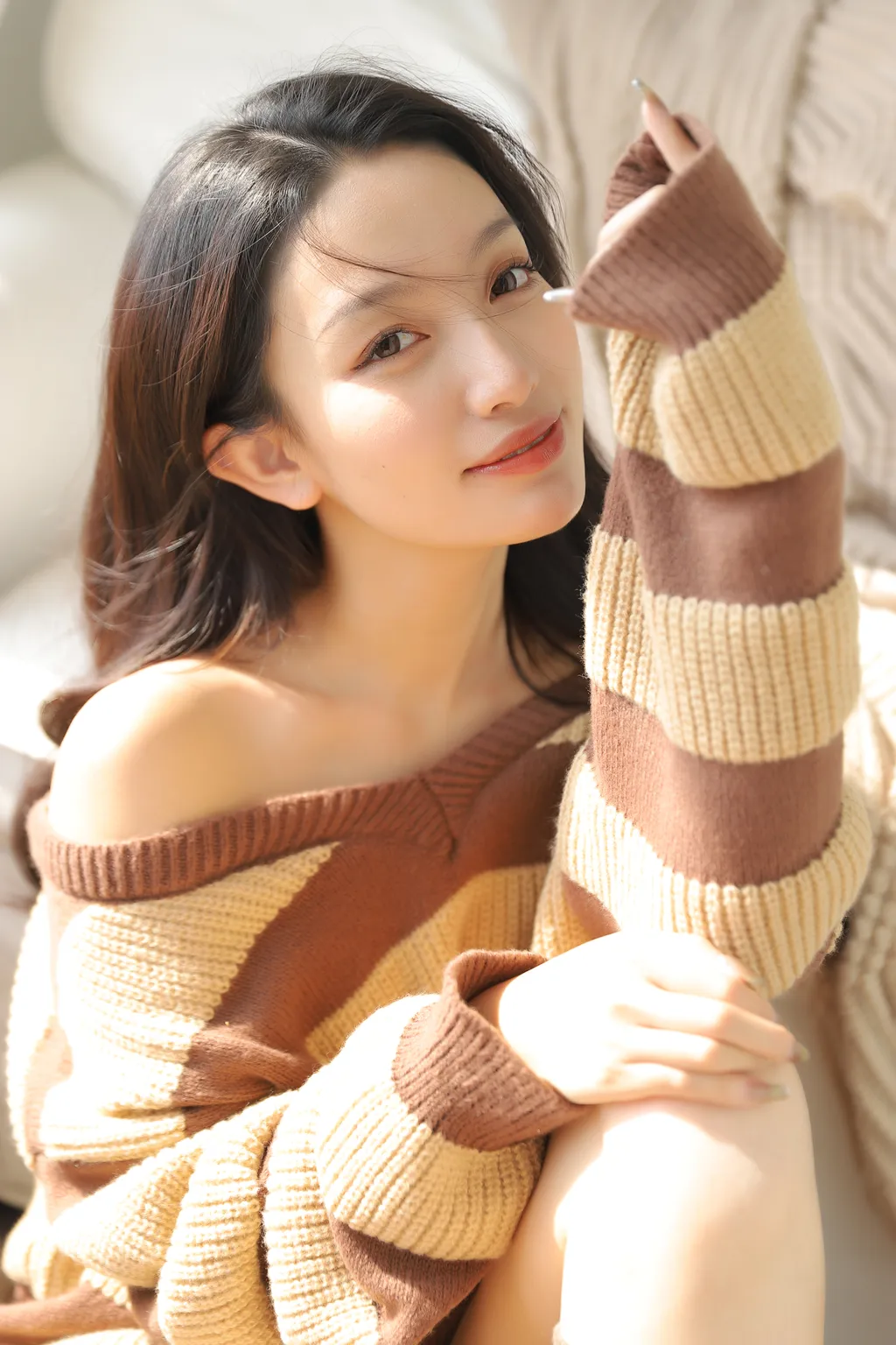 [YITUYU艺图语]2022.11.23 一杯热可可 柠萌婧啊[38+1P/335MB]