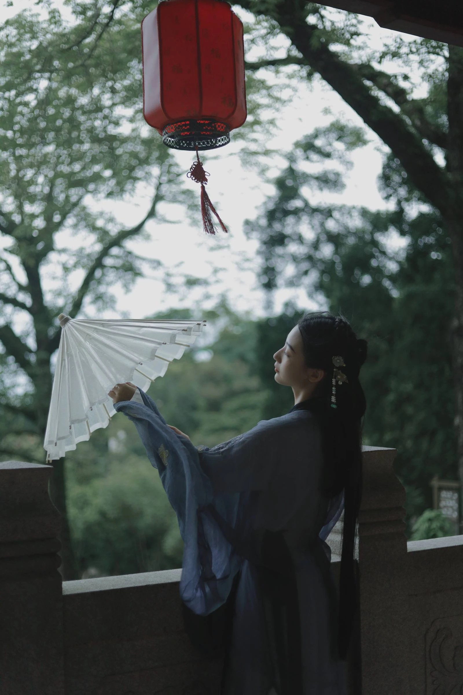 [YITUYU艺图语]2022.09.13 烟雨江南 小戴同学[20+1P/92MB]