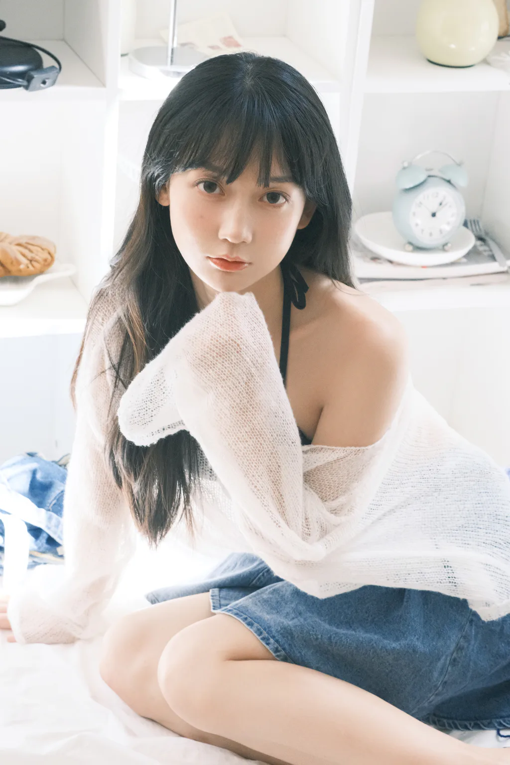 [YITUYU艺图语]2023.08.12 匆匆又夏天 可爱周zz[21+1P/274MB]