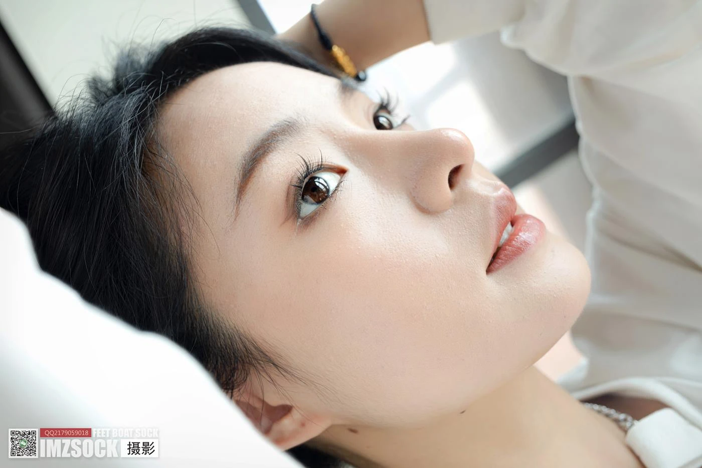 [MZSOCK]爱镁足 NO.202 琴子[72P/783MB]