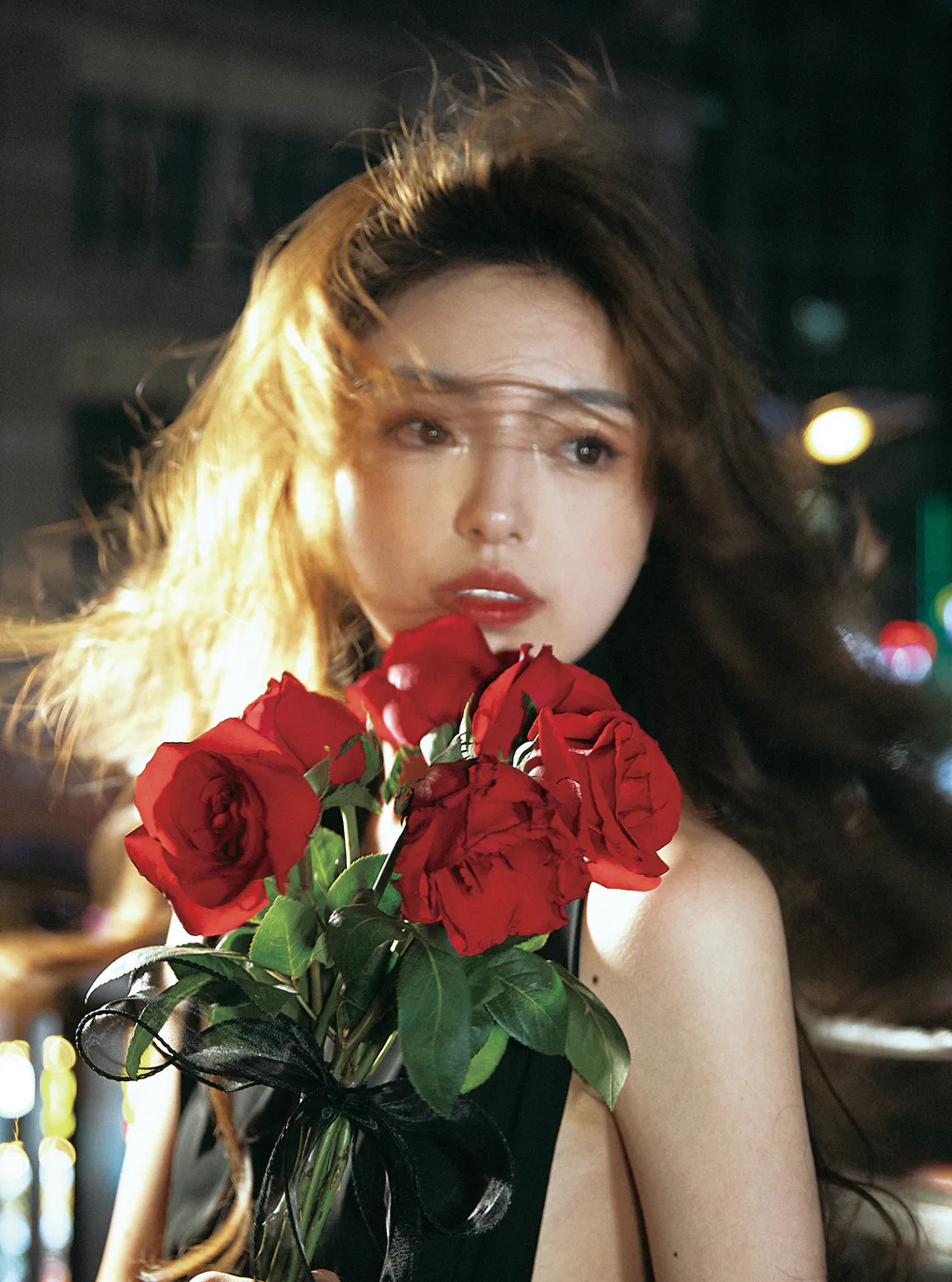 [YITUYU艺图语]2023.05.25 处处吻 虫虫蝶蝶[26+1P/533MB]
