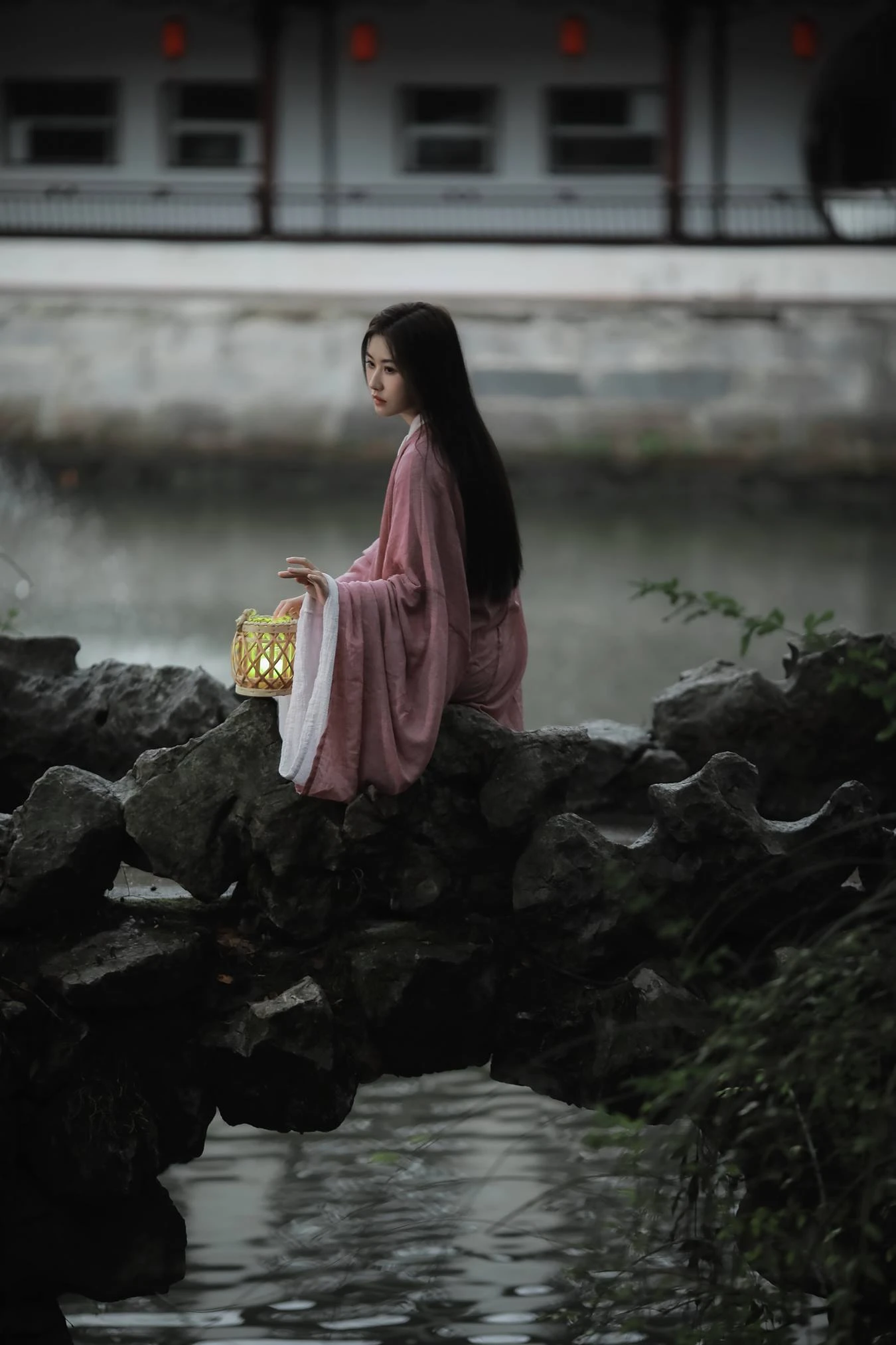 [YITUU艺图语] 2022.05.13 相思 keikei白茶清欢 [27P/199MB]