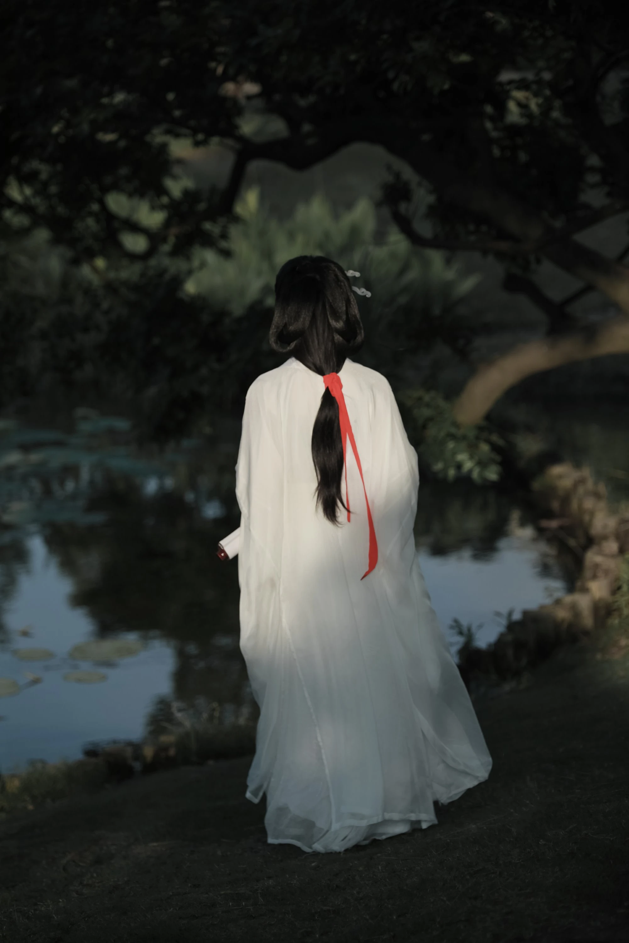 [YITUYU艺图语]2022.08.08 故人何在 可可[22+1P/210MB]