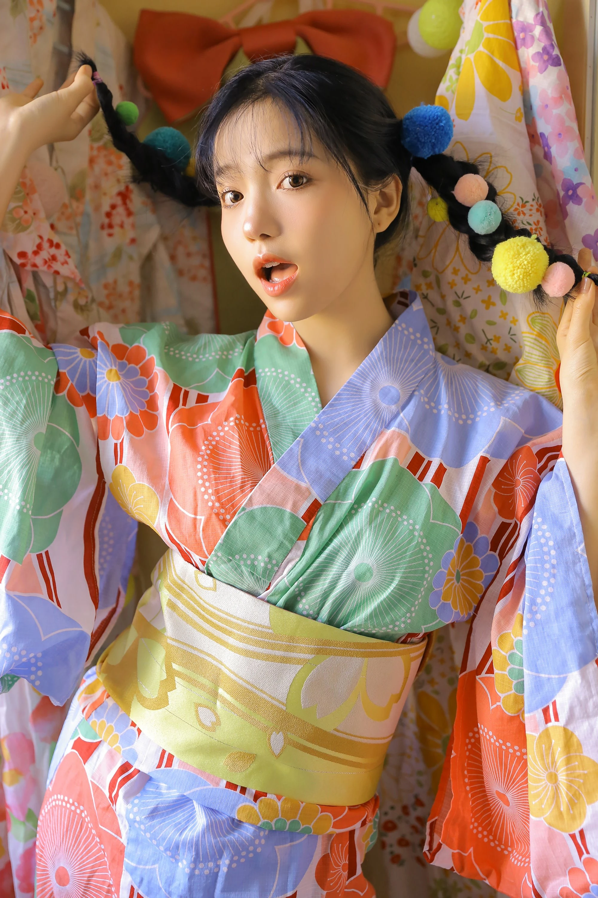 [YITUYU艺图语]2022.08.13 一时无俩 兮嘻嘻-[19+1P/72.4MB]