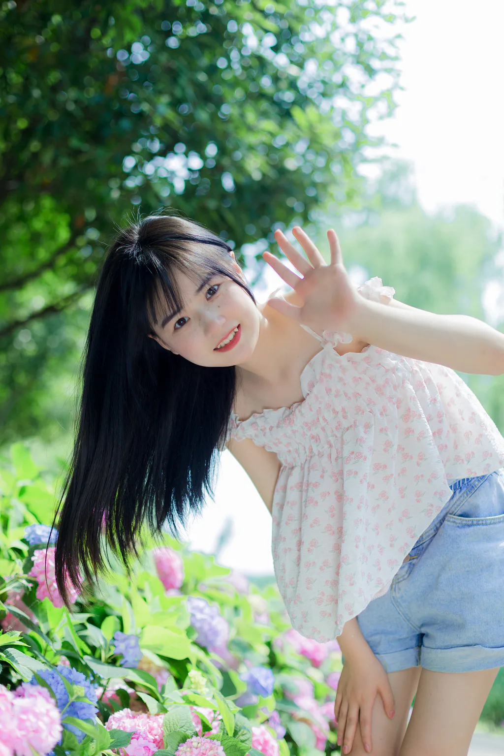 [YITUYU艺图语]2023.06.06 说到喜欢 小怡美眉cute[32+1P/310MB]