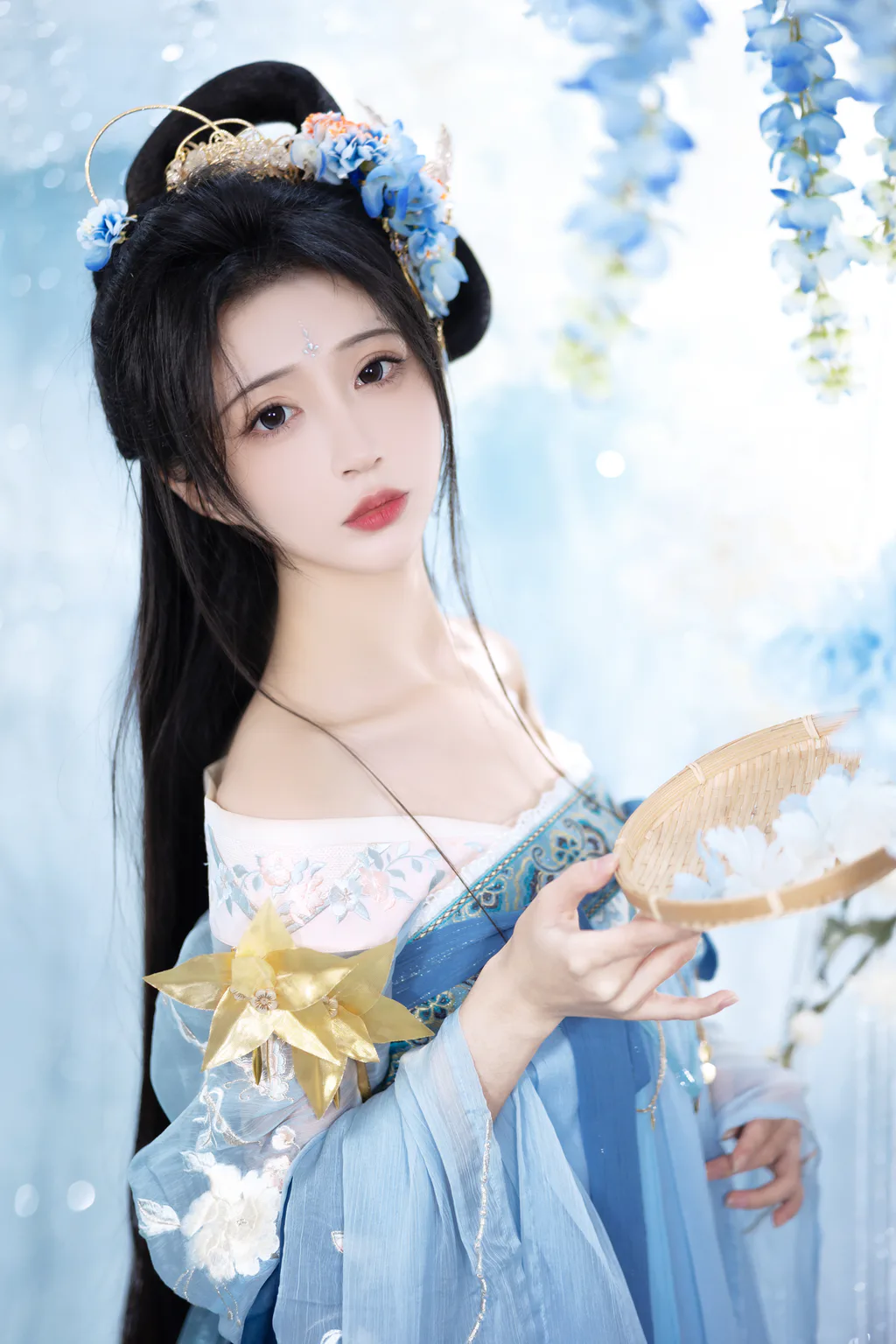 [YITUYU艺图语]2023.02.08 枕边书 绮罗生的小苏苏[25+1P/187MB]