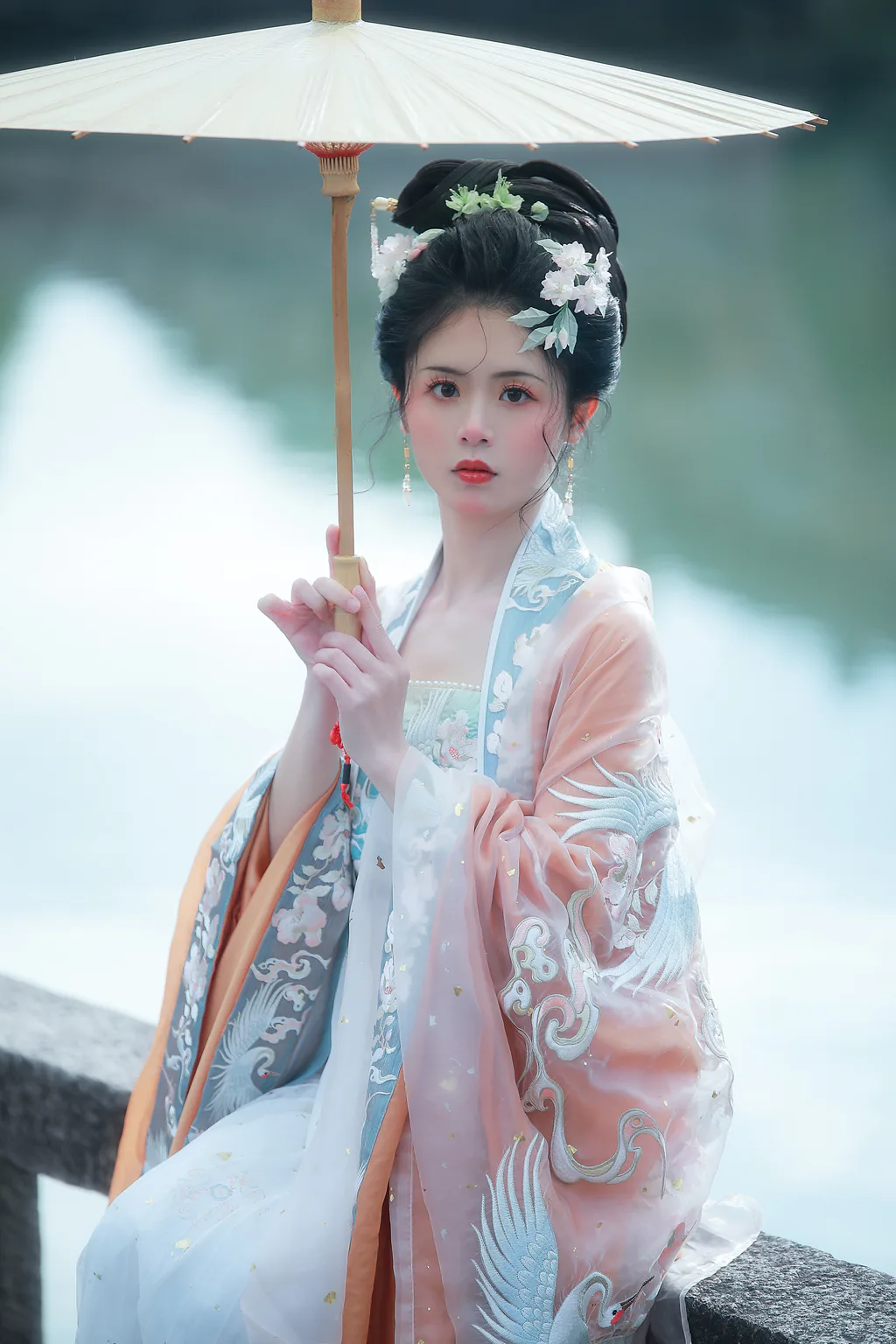 [YITUYU艺图语]2023.06.06 无关风月 一米[25+1P/382MB]