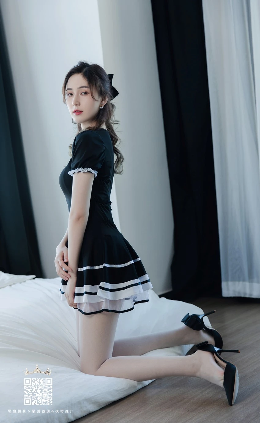 [零度摄影] NO.124 兼职模特 帕丽 [50P/37MB]