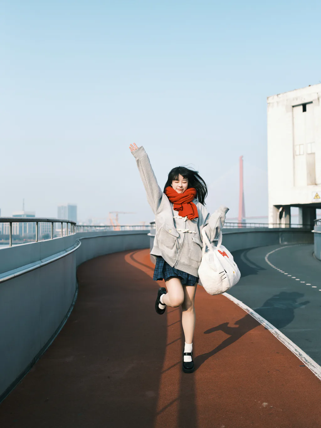 [YITUYU艺图语]2023.02.21 渡口 咸鱼丫[35+1P/469MB]