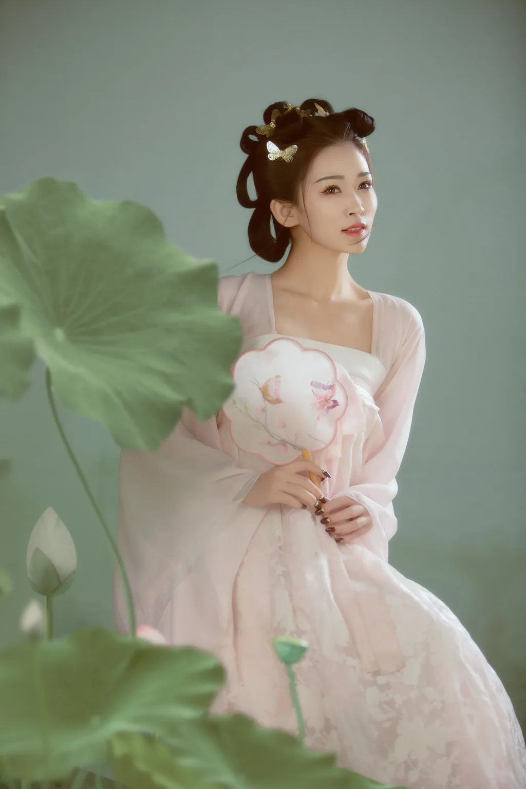 [YITUYU艺图语]2023.03.16 依荷畔 娟娟[21+1P/469MB]