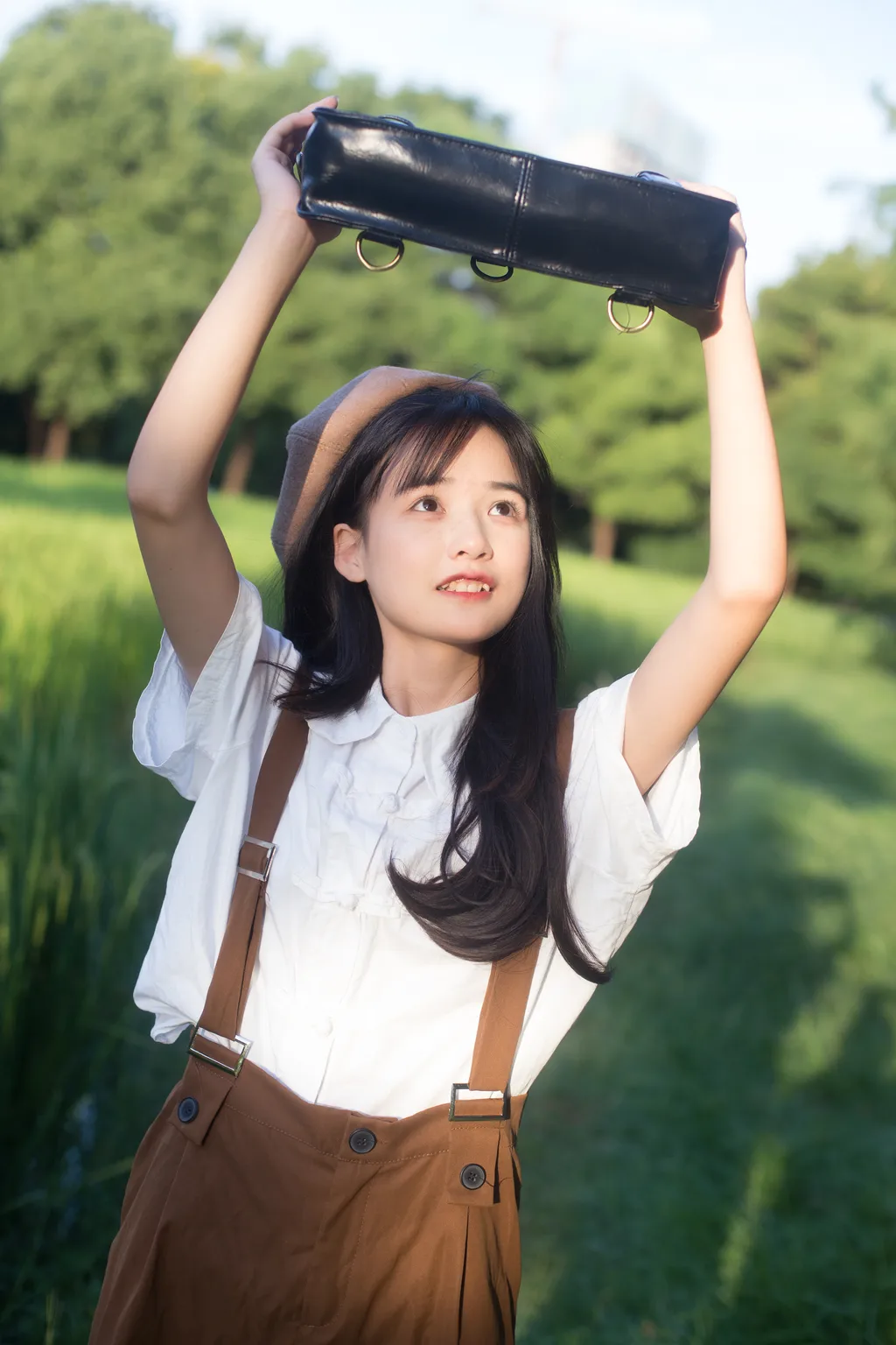 [YITUYU艺图语]2022.11.25 下学路 小怡美眉cute[37+1P/368MB]