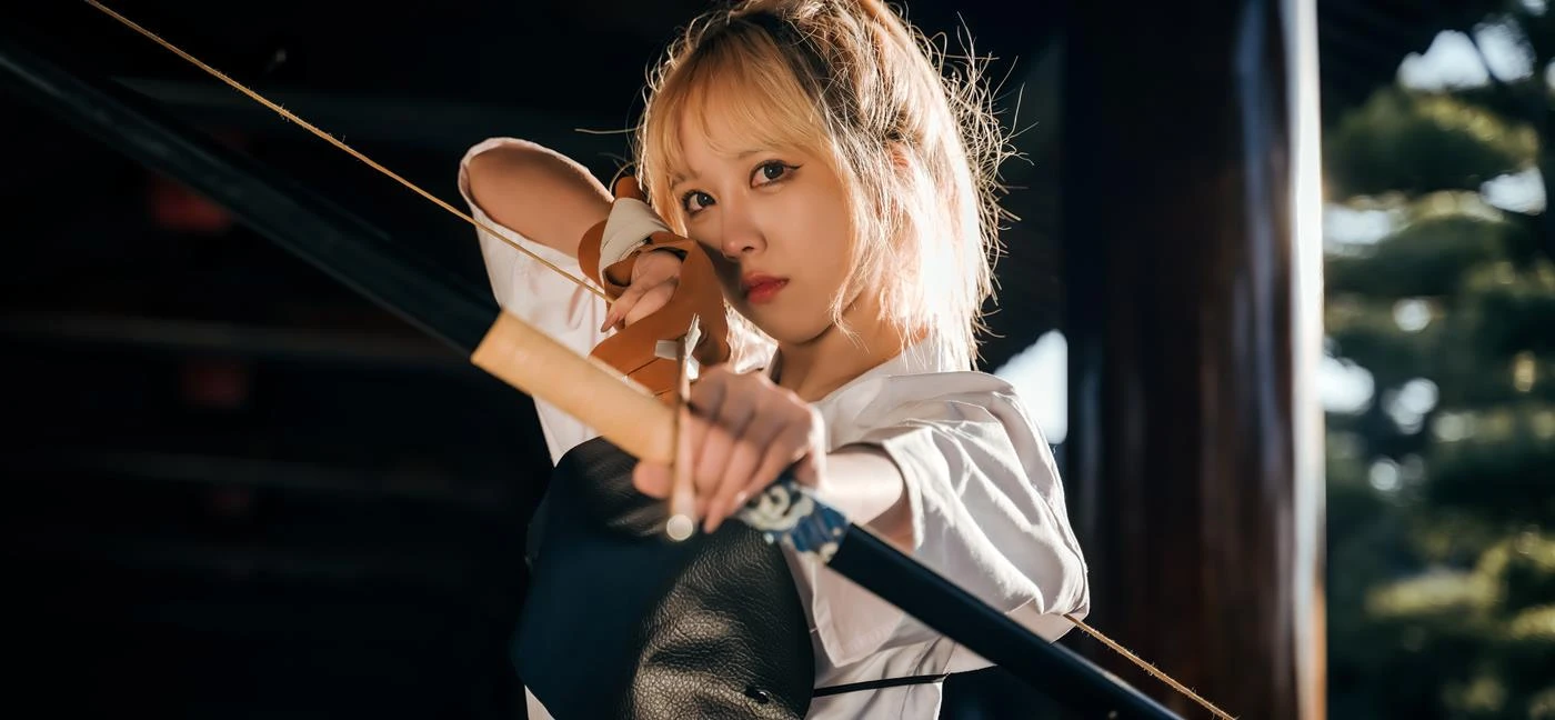 [YITUYU艺图语] 2022.01.28 弓道少女 KK [49P/465MB]