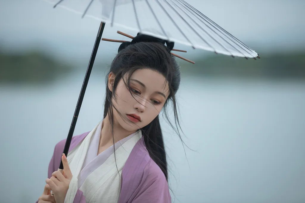 [YITUYU艺图语]2023.02.08 青衣 梨一依[20+1P/227MB]