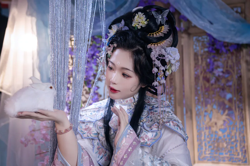 [YITUYU艺图语]2023.02.10 相思 红桑桑_Dream[21+1P/241MB]