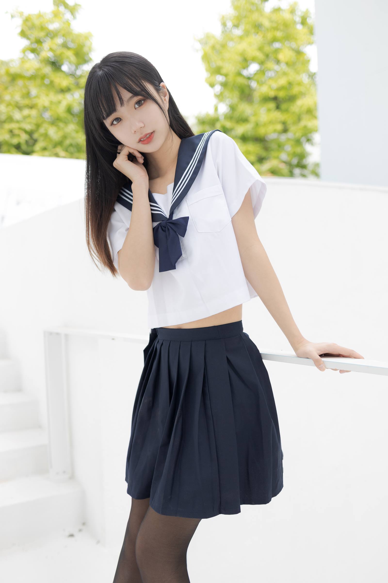 [紧急企划]定制 NO.012 一只喵喵梓[105P/0.97GB]