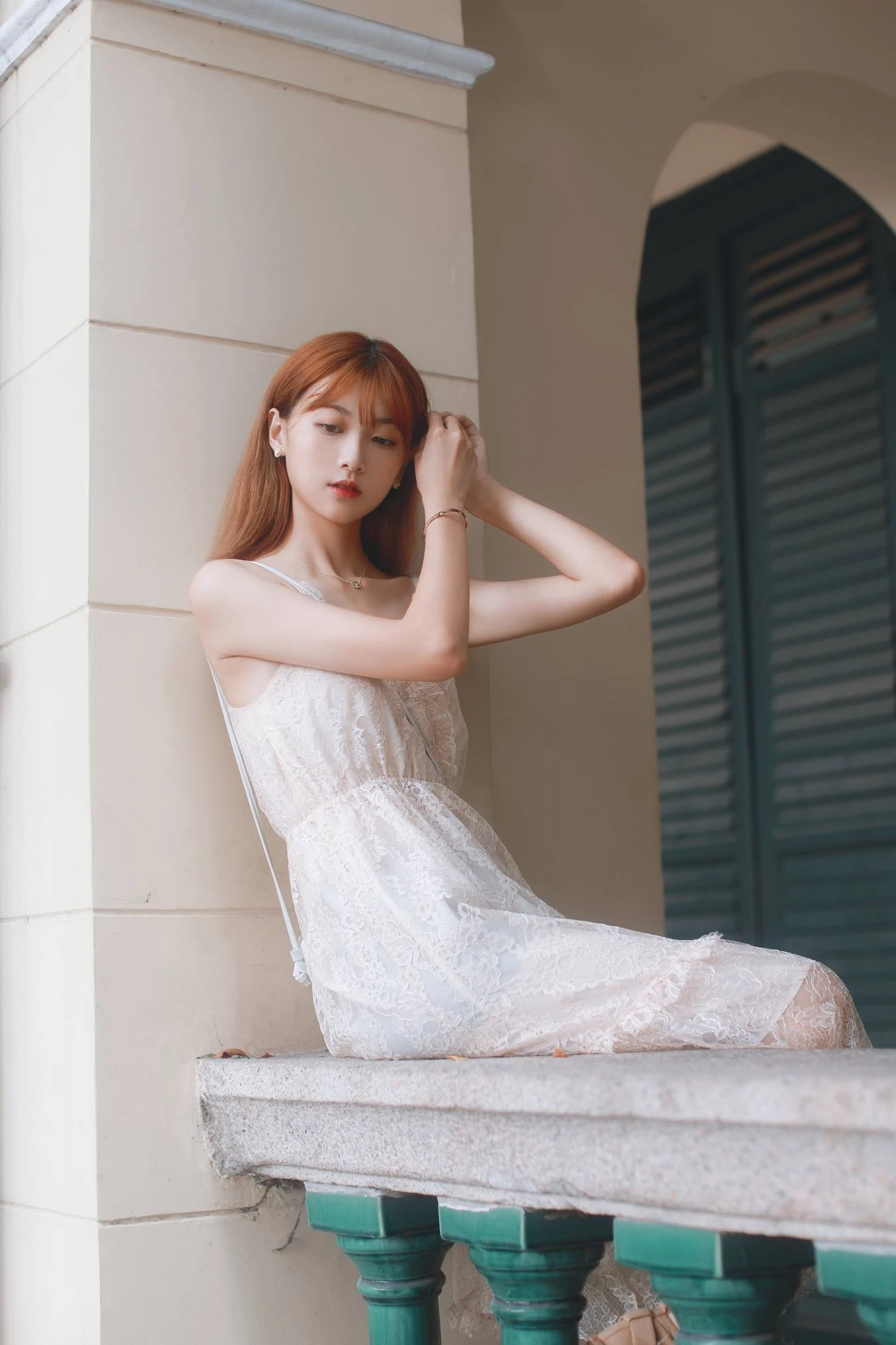 [YITUU艺图语] 2022.03.21 玉洁冰清 菜菜 [25P/175MB]