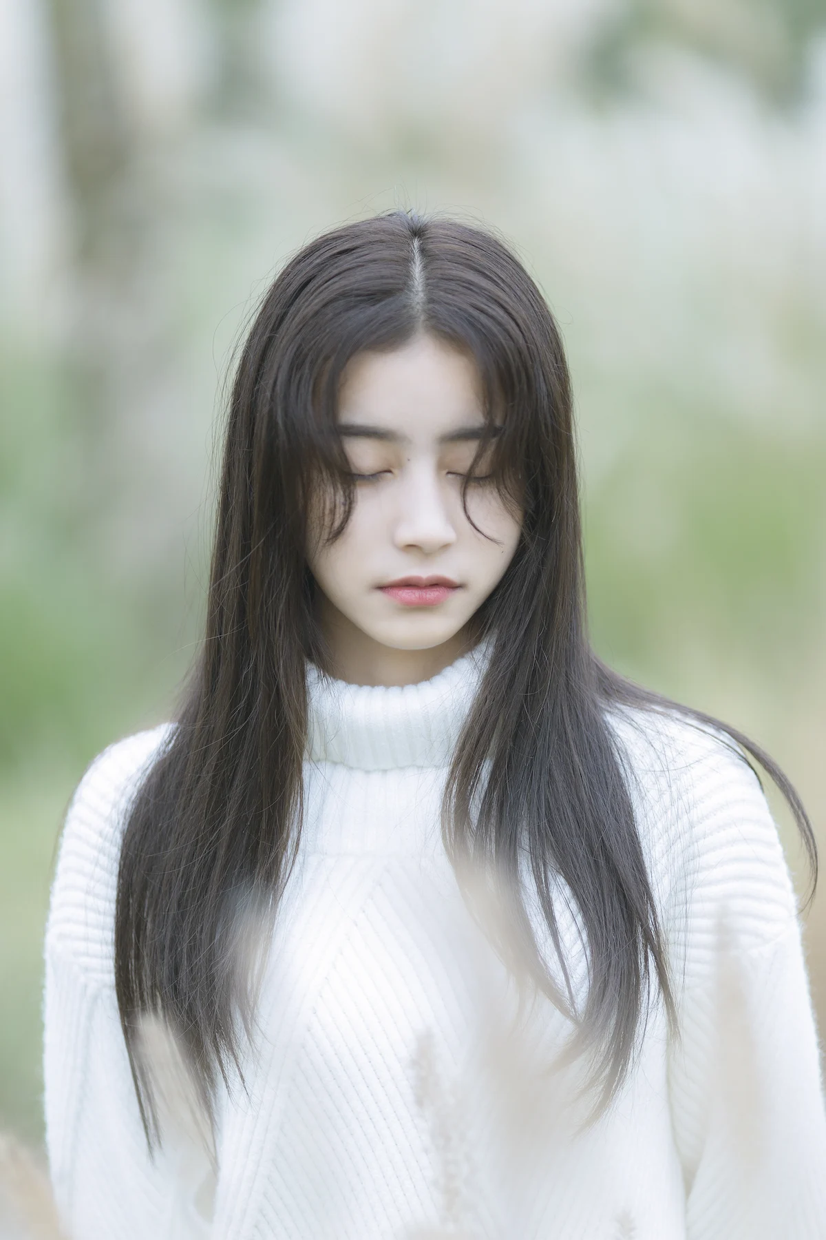 [YITUYU艺图语]2023.06.20 深秋 moon柒月[21+1P/90MB]