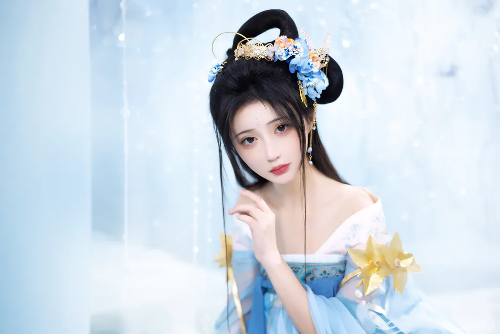 [YITUYU艺图语]2023.02.08 枕边书 绮罗生的小苏苏[25+1P/187MB]