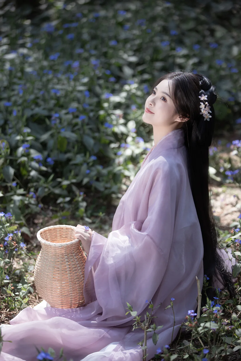 [YITUYU艺图语]2023.03.31 芳草萋萋 三也酱酱[45+1P/480MB]