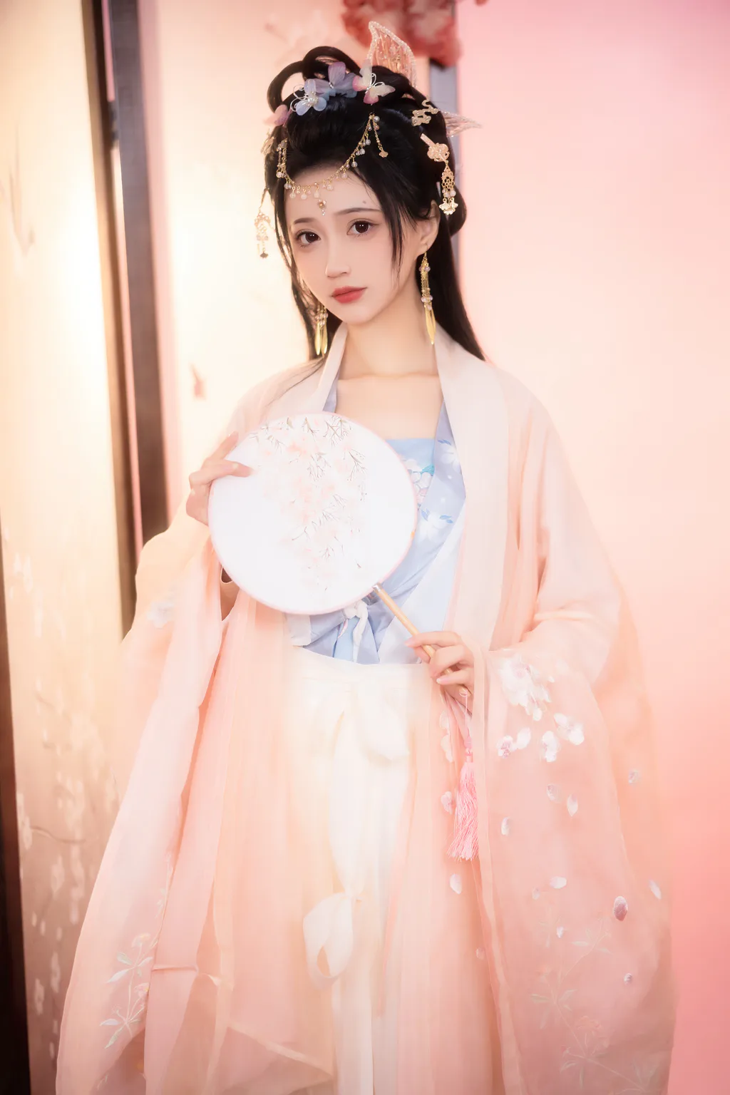 [YITUYU艺图语]2023.01.14 心之月 -绮罗生的小苏苏-[28+1P/236MB]