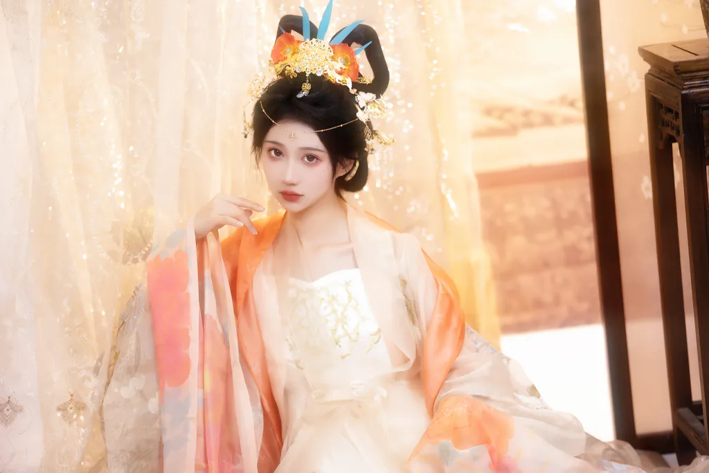 [YITUYU艺图语]2023.04.11 西风 绮罗生的小苏苏[28+1P/363MB]