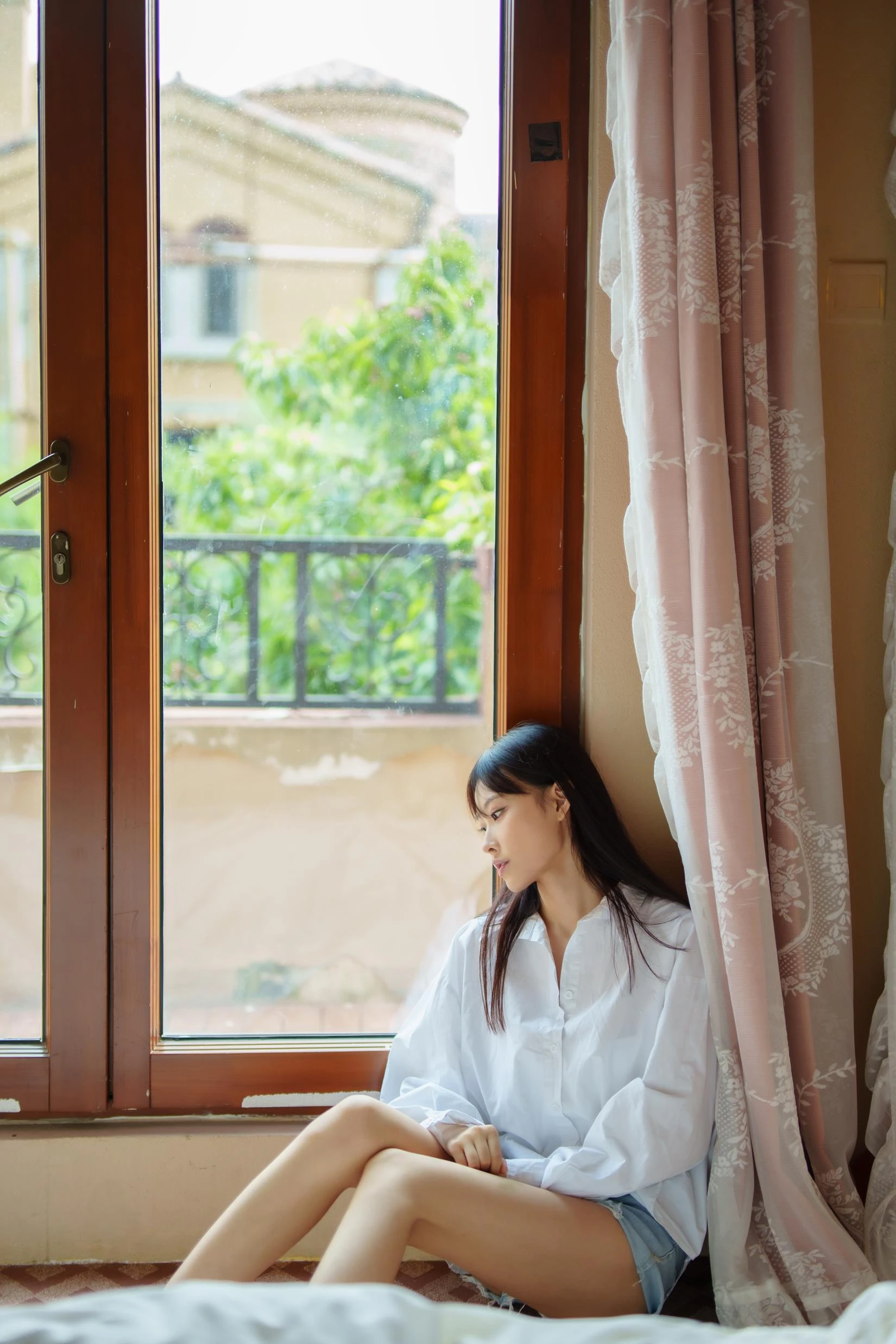 [YITUYU艺图语]2022.10.30 少女的周末 aHong[26+1P/175MB]