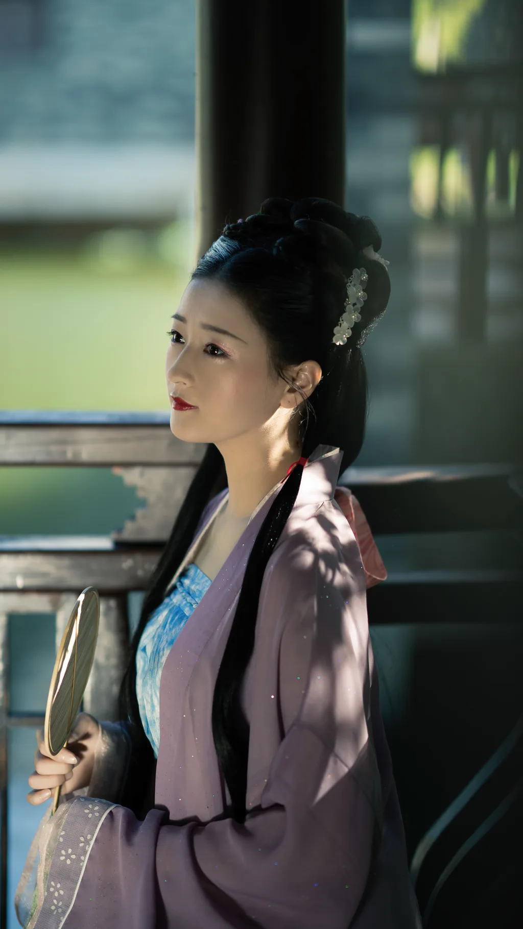 [YITUYU艺图语]2022.12.27 端午游 谨言JINYAN99[22+1P/58MB]
