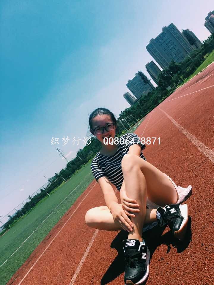 织梦行影@NO.013-第十三期 棉袜运动鞋（棉袜）[29P/43MB]