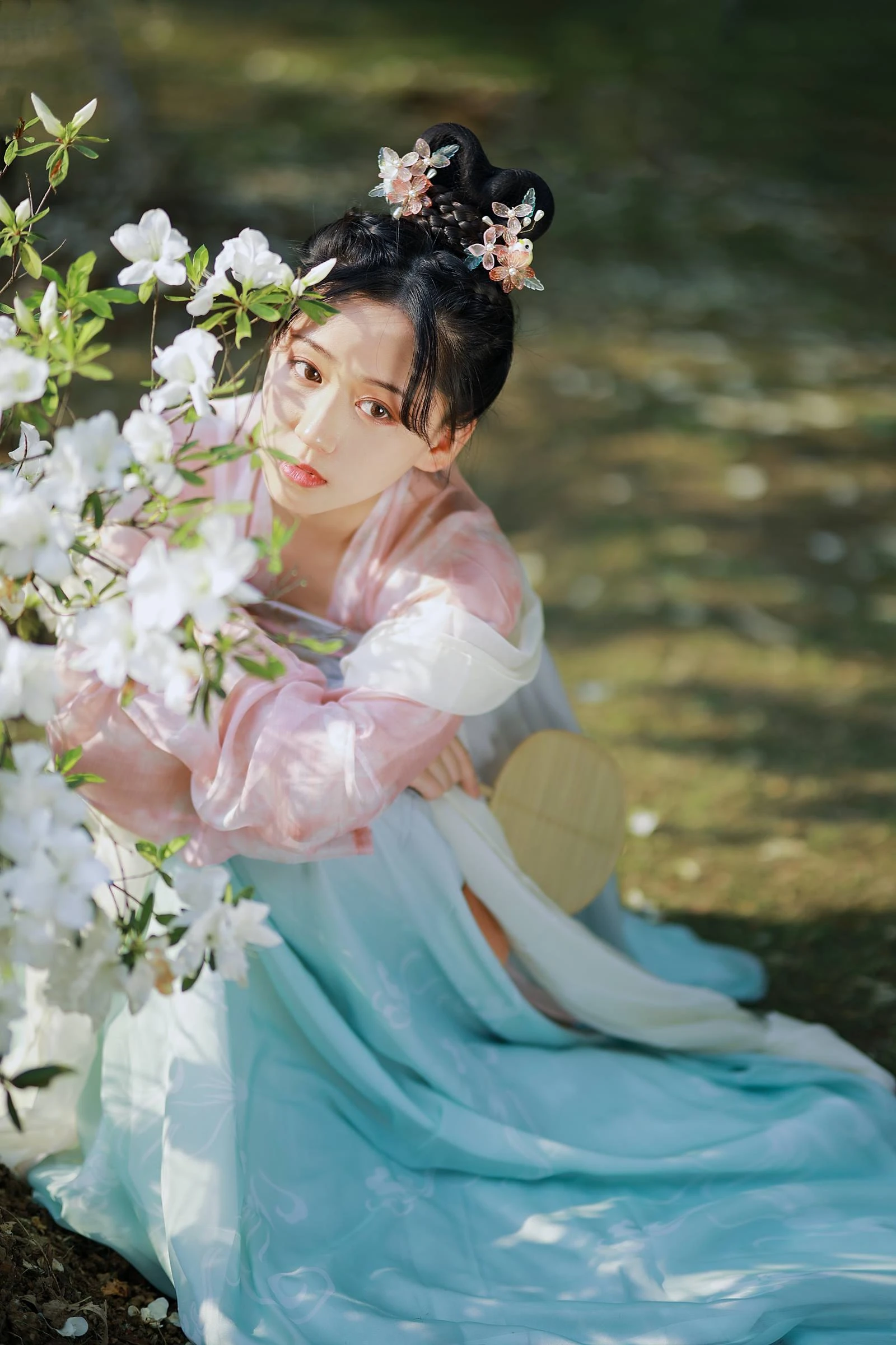 [YITUYU艺图语]2022.08.20 乐嫣三余[21+1P/91MB]