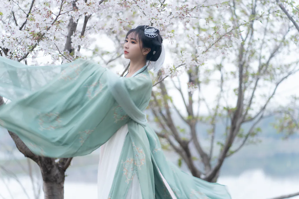 [YITUYU艺图语]2023.05.23 云孤月 绮罗生的小苏苏[21+1P/234MB]