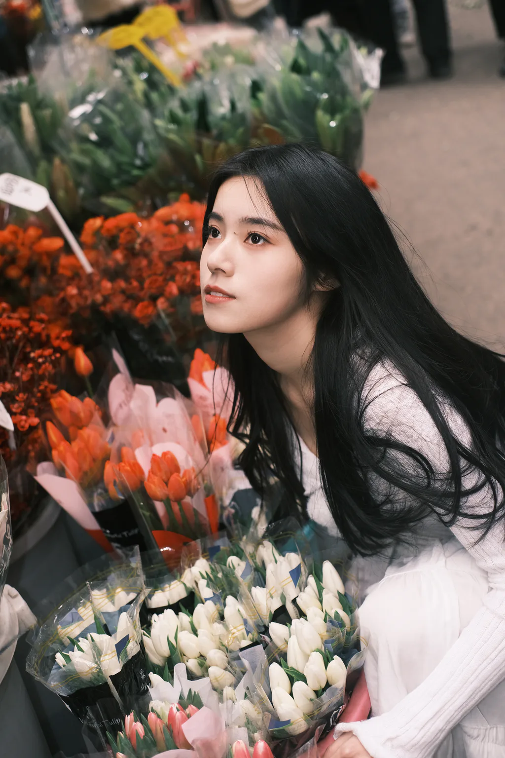 [YITUYU艺图语]2023.03.02 Letting go 靜鏡婧[25+1P/355MB]
