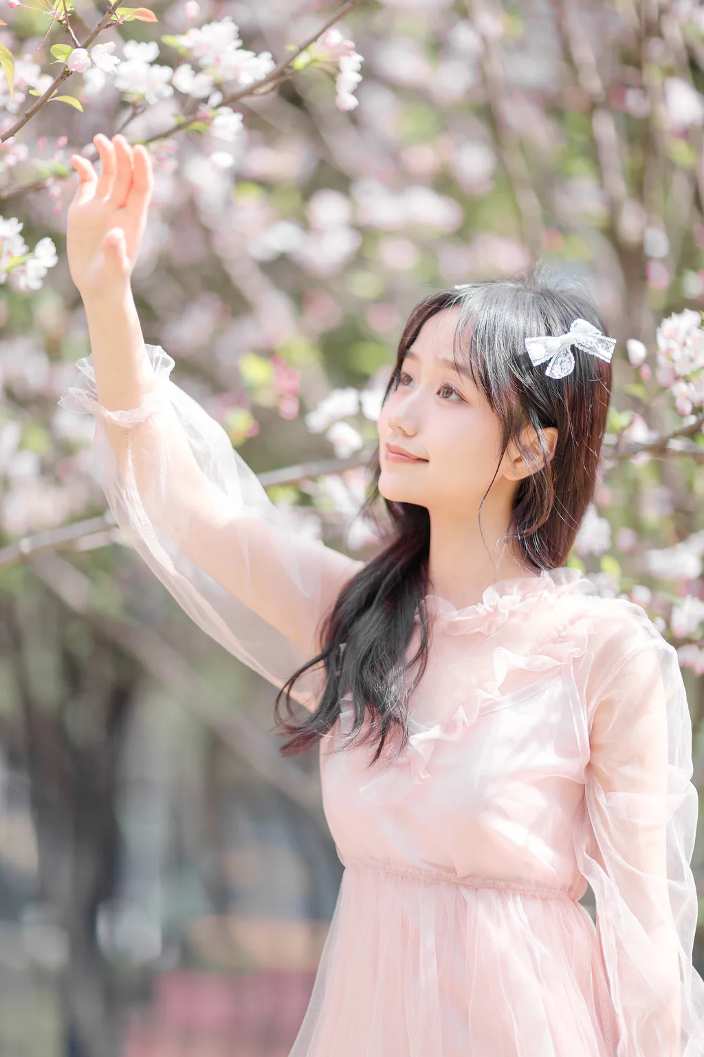 [YITUYU艺图语]2023.04.02 春日海棠 静怡[21+1P/152MB]