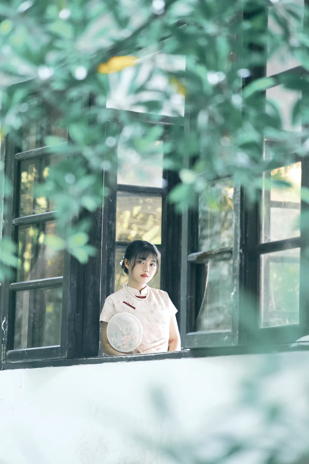 [YITUYU艺图语]2023.01.03 山水蓦然 小张[22+1P/159MB]