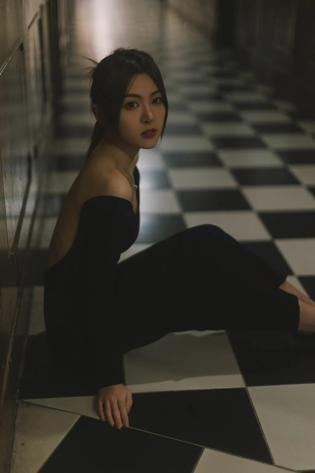[YITUYU艺图语]2023.04.10 迷 cici[32+1P/142MB]