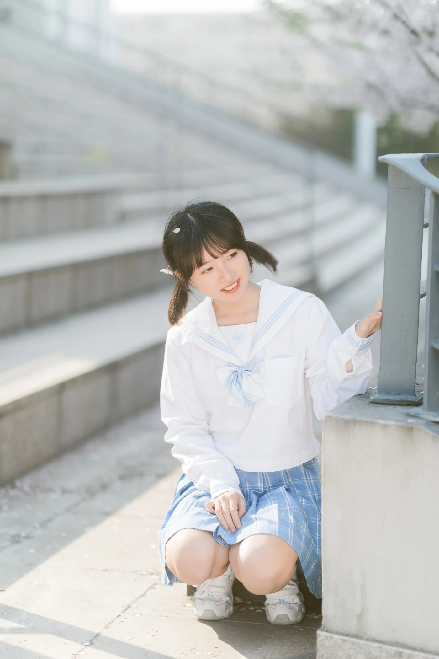 [YITUYU艺图语] 2022.06.12 樱の雪 Haruka月岛雯 [24P/360MB]