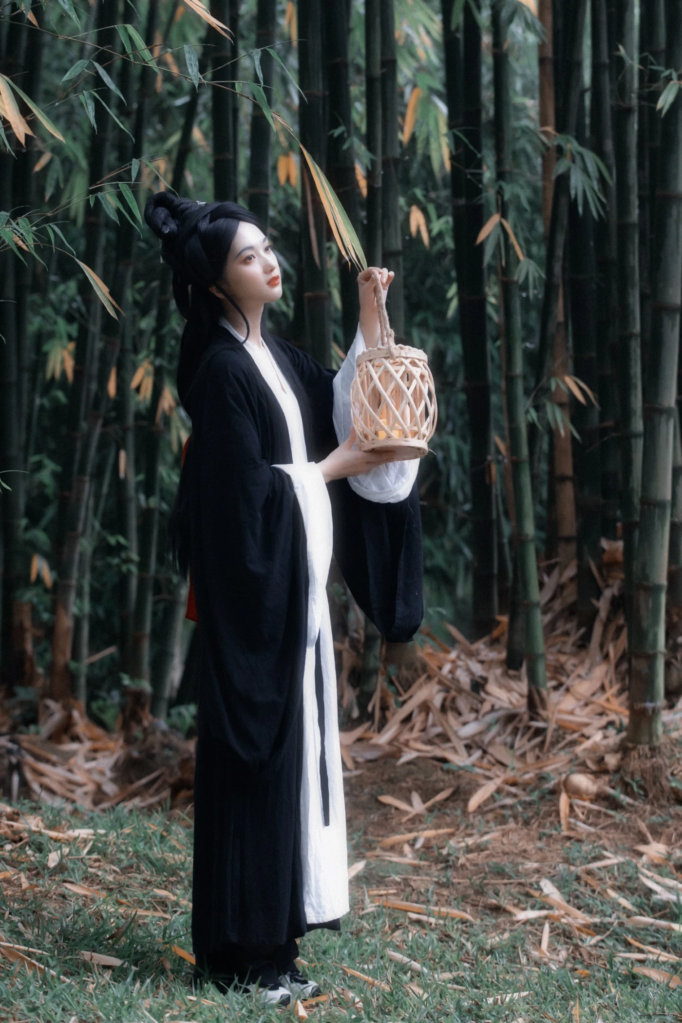 [YITUYU艺图语] 2022.06.22 见与不见 歪歪 [29P/243MB]